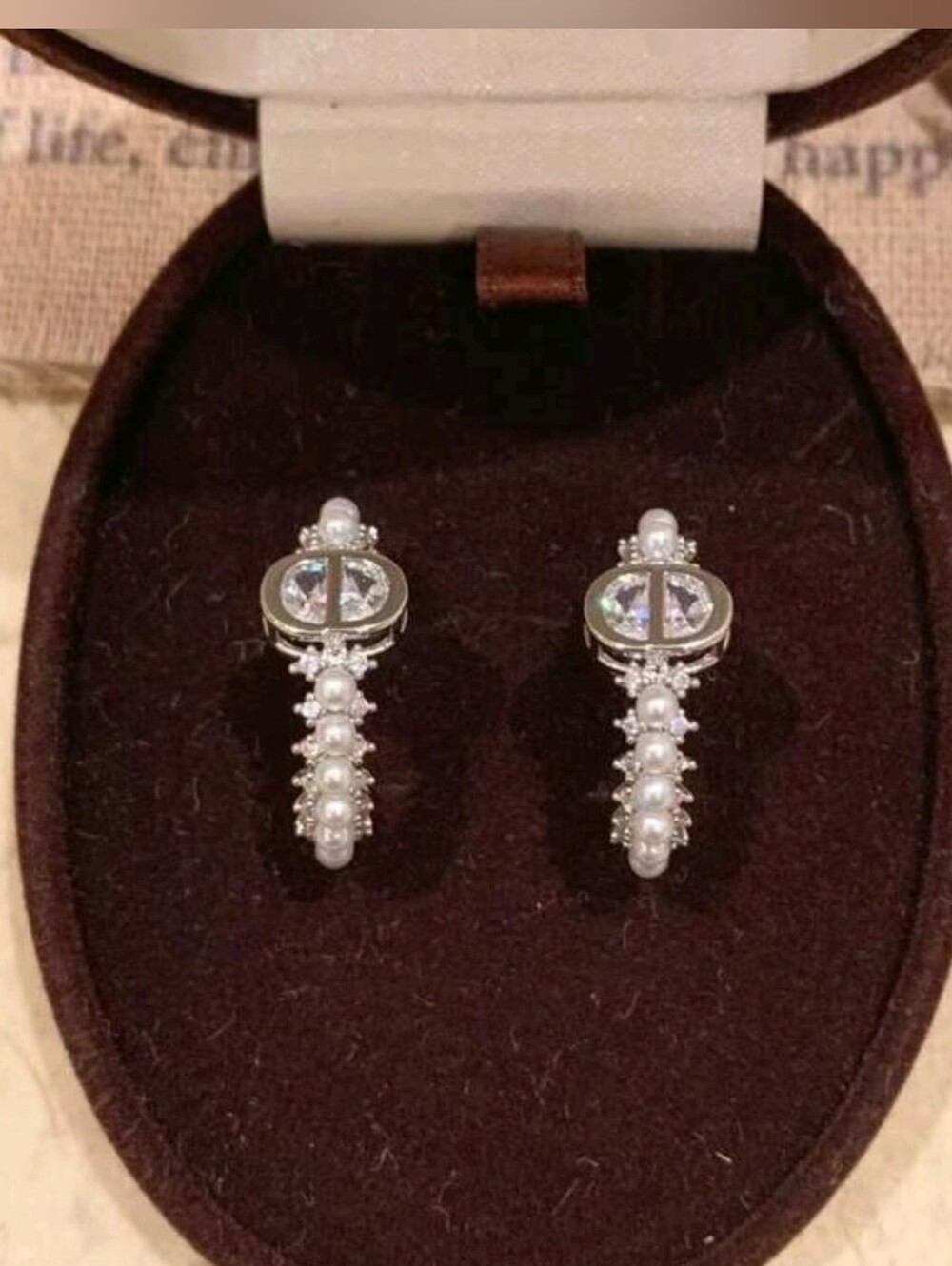 Luxury Jewelry